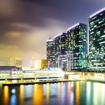 Capital Guest House Kowloon (Hong Kong) Exterior foto