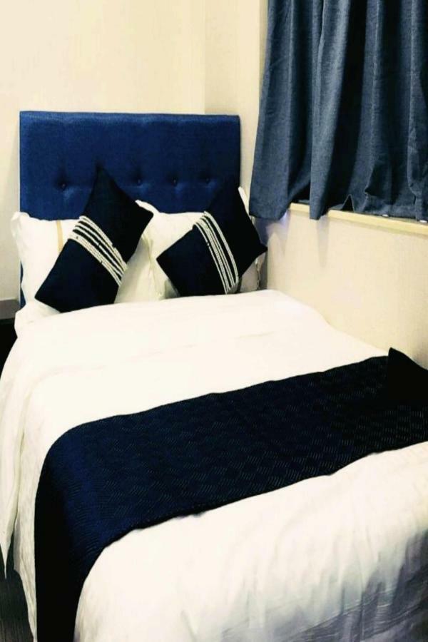 Capital Guest House Kowloon (Hong Kong) Exterior foto